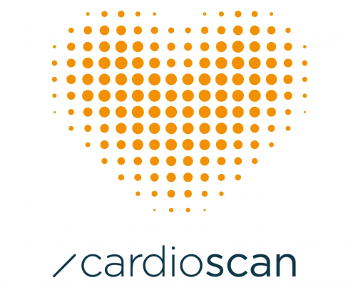 Logo /cardioscan