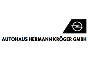 BW96 Logo Autohaus Hermann Kröger GmbH