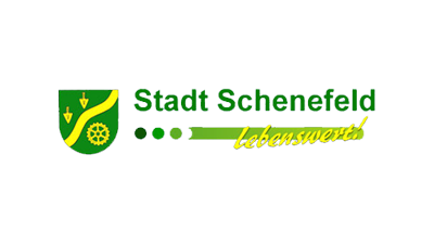 BW96 Logo Stadt Schenefeld