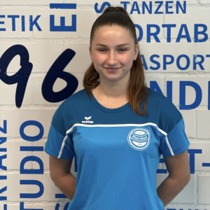 Leni Müller