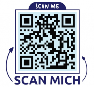 QR-Code Umfrage Bild