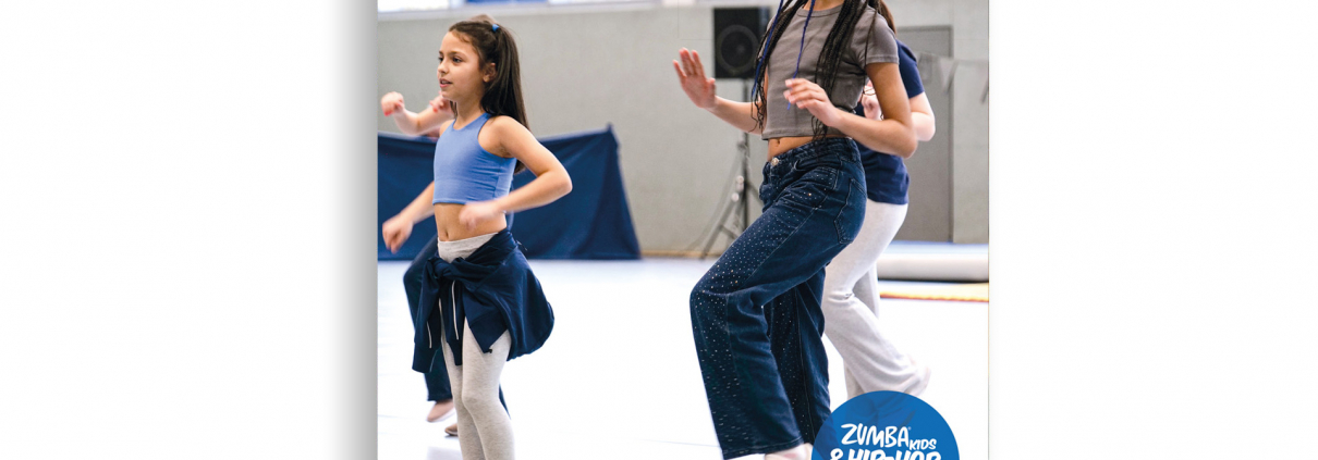 Das Vereinsmagazin Jetzt Sport Nummer 1, 2026 ist online und ab Montag, den 30.03. in der Geschäftsstelle auch gedruckt verfügbar.