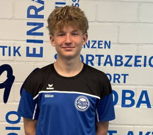 Niklas Eggert