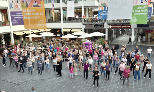 Line Dance
