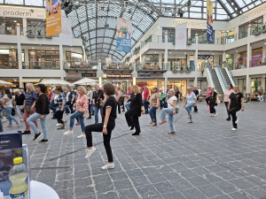 Line Dance