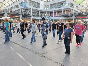 Line Dance
